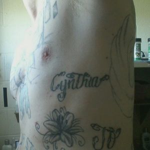 Meet your Posher, Jerimy